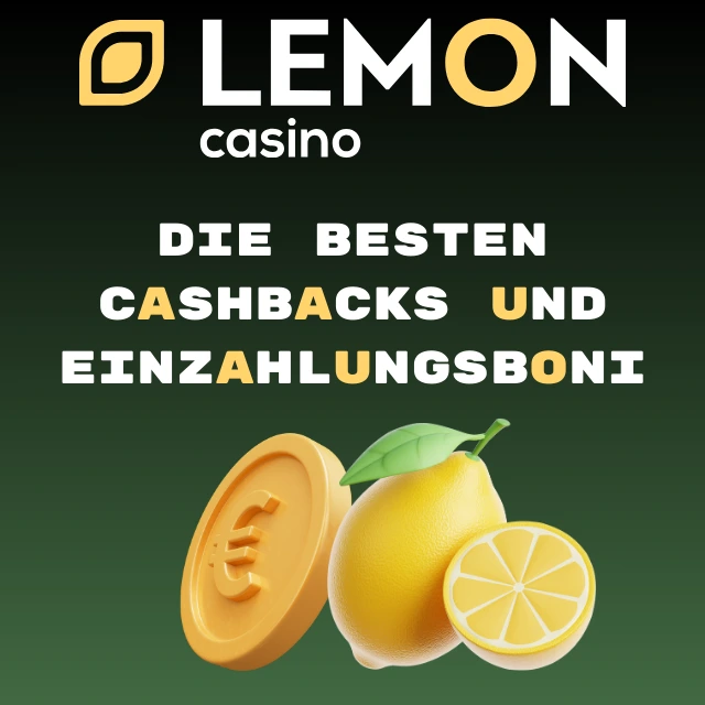 Lemon-Casino