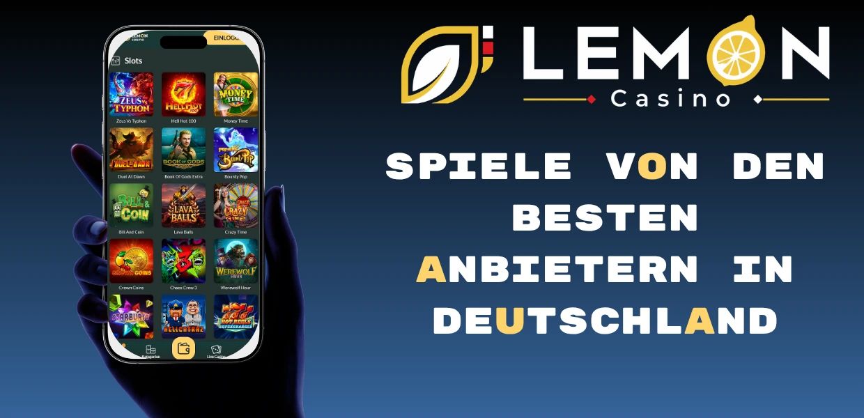 LemonCasino