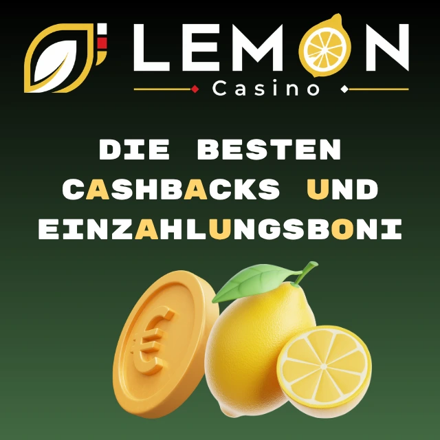 Lemon-Casino